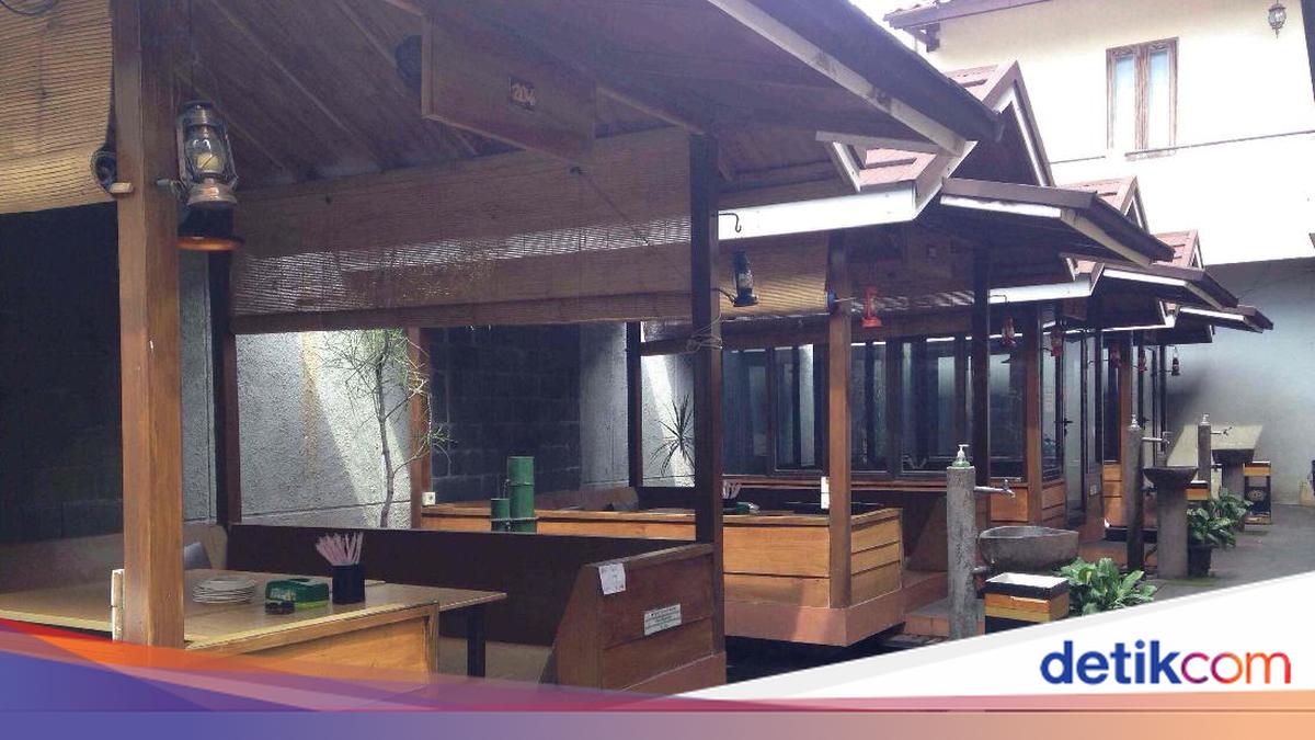 Lesehan Keluarga: Santap Nikmat di Tengah Kota Cilacap